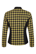 Load image into Gallery viewer, 57144- Lime Green/Black Jacket - Habella