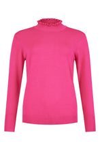 Load image into Gallery viewer, 6258 - Hot Pink Pullover - Sunday