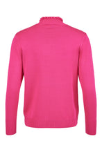Load image into Gallery viewer, 6258 - Hot Pink Pullover - Sunday