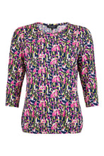 Load image into Gallery viewer, 6303 - Printed T-shirt - Sunday