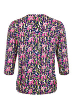 Load image into Gallery viewer, 6303 - Printed T-shirt - Sunday