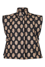 Load image into Gallery viewer, 89595- Spot Waistcoat - Noen