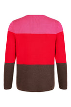 Load image into Gallery viewer, 6119 - Block Print Pullover - Sunday