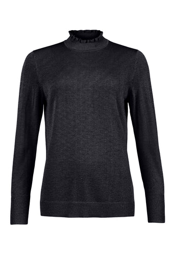 Basic Pullover - Sunday
