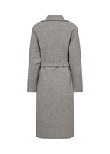 Load image into Gallery viewer, 40720 Soya Concept ‘Felisia’ Houndstooth Coat