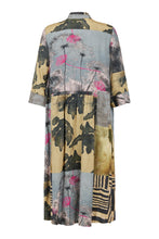 Load image into Gallery viewer, Shirt Dress - Noen
