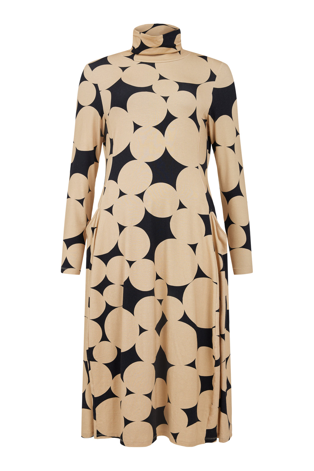 Printed Dress - Noen