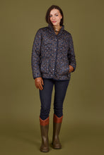 Load image into Gallery viewer, Reversible Jacket - Normann