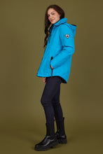 Load image into Gallery viewer, Winter Rain Jacket - Normann