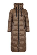 Load image into Gallery viewer, Long Puffer Coat - Normann