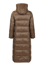 Load image into Gallery viewer, Long Puffer Coat - Normann