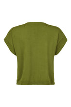 Load image into Gallery viewer, Lake Green Sleeveless Knit  - Sunday
