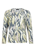 Load image into Gallery viewer, Printed Light Jumper  - Sunday