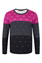 Load image into Gallery viewer, 3 Tone Pullover - Sunday