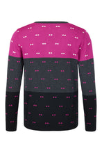 Load image into Gallery viewer, 3 Tone Pullover - Sunday
