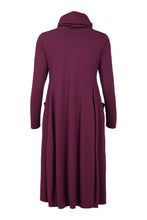 Load image into Gallery viewer, A-Line Dress - Noen