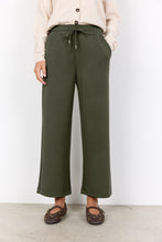 Load image into Gallery viewer, Green Soft Pants - Soya Concept