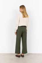 Load image into Gallery viewer, Green Soft Pants - Soya Concept