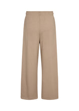 Load image into Gallery viewer, Cream Soft Pants - Soya Concept