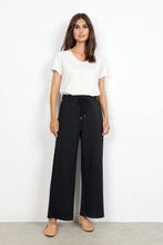 Load image into Gallery viewer, Black Soft Pants- Soya Concept