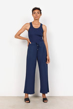 Load image into Gallery viewer, 25328- Blue Banu Tracksuit Bottoms - Soya Concept