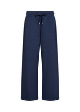 Load image into Gallery viewer, 25328- Blue Banu Tracksuit Bottoms - Soya Concept