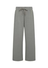 Load image into Gallery viewer, 25328 - Banu Sweatpants with Drawstring - Dusty Green - Soya Concpet