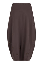 Load image into Gallery viewer, Dark Brown Skirt- Noen