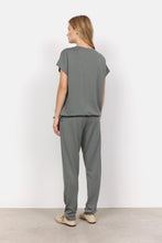 Load image into Gallery viewer, 26475 - Lose-Fit Tee-Shirt - Dusty Green- Soya Concept