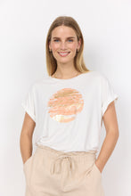 Load image into Gallery viewer, 26491- Marcia Print T-Shirt - Soya Concept