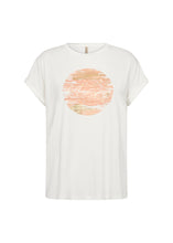 Load image into Gallery viewer, 26491- Marcia Print T-Shirt - Soya Concept