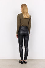 Load image into Gallery viewer, 26592 - PU Leather Pants - Soya Concept