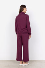 Load image into Gallery viewer, 26703 - Wine Banu Sweater - Soya Concept