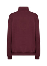 Load image into Gallery viewer, 26703 - Wine Banu Sweater - Soya Concept