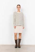 Load image into Gallery viewer, 26846 - Striped Blouse - Cream - Soya Concept