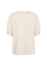 Load image into Gallery viewer, 26910 - V-Neck Blouse - Cream - Soya Concept