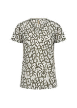 Load image into Gallery viewer, 26944 - Printed T-Shirt - Soya Concept