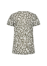 Load image into Gallery viewer, 26944 - Printed T-Shirt - Soya Concept
