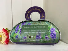 Load image into Gallery viewer, English Lavender Soap - Rymer