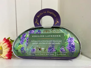 English Lavender Soap - Rymer