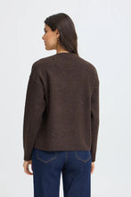 Load image into Gallery viewer, Brown Jumper - Fransa