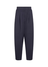 Load image into Gallery viewer, Navy Pants - Soya Concept
