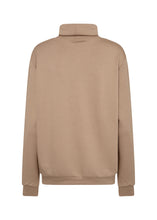 Load image into Gallery viewer, Camel Soft Sweatshirt - Soya Concept