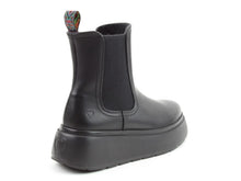 Load image into Gallery viewer, Nera Black Boot - Heavenly Feet