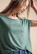 Load image into Gallery viewer, 321807 - Partprint Shirt - Street One