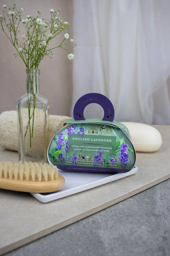 English Lavender Soap - Rymer
