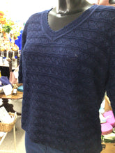 Load image into Gallery viewer, 6267 - Shimmer Pullover - Sunday
