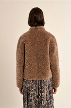 Load image into Gallery viewer, Fawn Fur Coat- Molly Bracken
