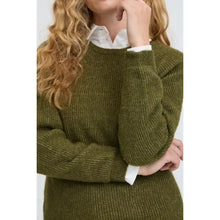 Load image into Gallery viewer, Green Jumper - B. Young