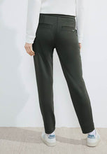 Load image into Gallery viewer, 377369- Khaki Jogger - Cecil